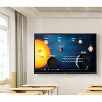 75-Inch LED LCD Television