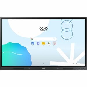 75-Inch LED LCD Television