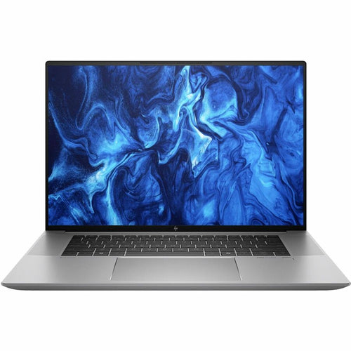 Laptops - Hp G11 16 U7 32GB 1TB RTX2000 W11P 1920x1200 6-cell 1.73kg Win 11 Pro SSD Core Ultra 7 Mobile Workstation