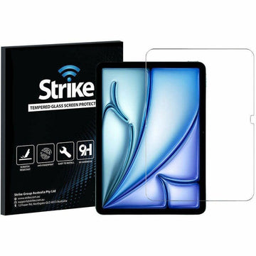 iPad AIR 11 2024 TG SP Tempered Glass Screen Protector