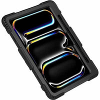 iPad Pro 11" 2024 Rugged Case with Heavy-Duty Protection
