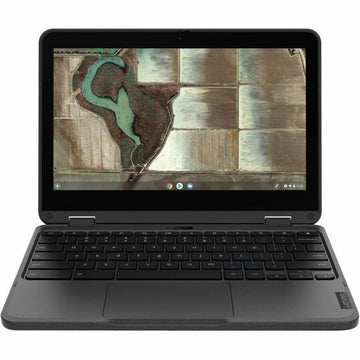 EDU-500E-3 12.2inch N5100 4G 64G Chromebook