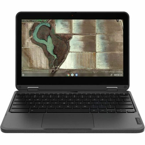 Laptops - Lenovo EDU-500E-3 12.2inch N5100 4G 64G Chromebook