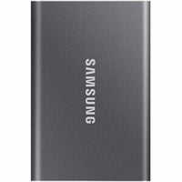 Portable SSD T7 4TB GREY 1.03GB/s Read 1000MB/s Write External Drive