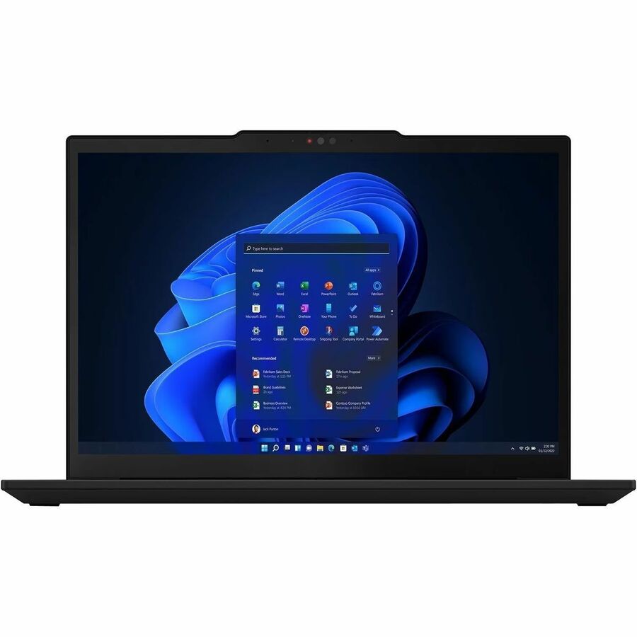 X13-5 U7-155U 16GB 512GB Win11 Pro Notebook