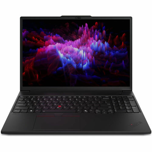 Laptops - Lenovo P16S-5 U7-155H 32GB 512G RTX500 3YP 15.6in Mobile Workstation