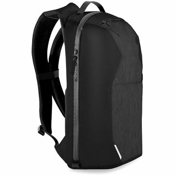 18L Backpack for 16" Notebook Shoulder Strap - Magnet Black