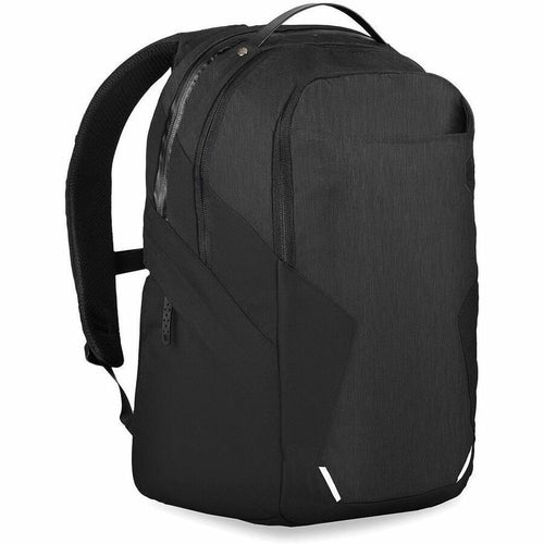 Stm - Stm 28L Backpack for 16" Notebook - Magnet Black