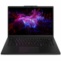 P14S-5 U7-155H 32GB 512G RTX500 3YP 15.6inch Mobile Workstation