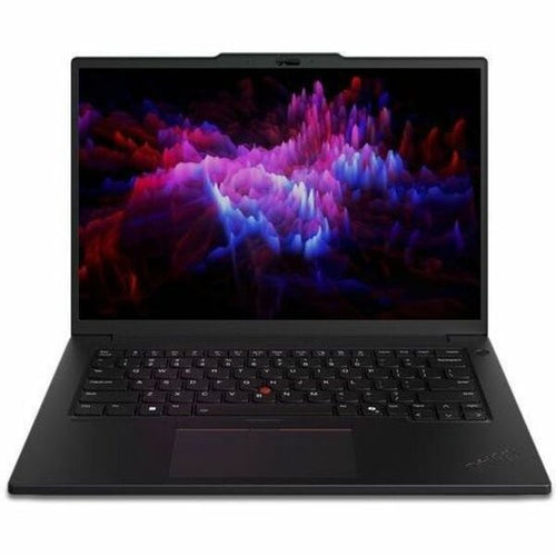 Laptops - Lenovo P14S-5 U7-155H 32GB 512G RTX500 3YP 15.6inch Mobile Workstation