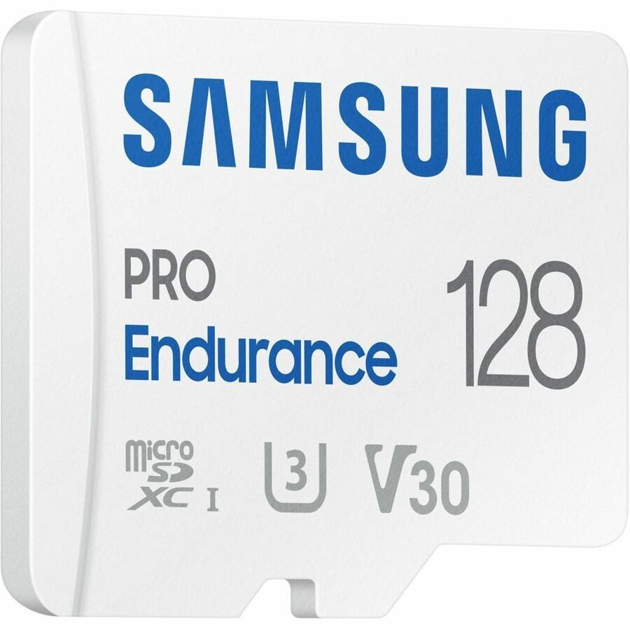 Pro Endurance 128GB Micro SDXC 140K Hrs Recording Storage