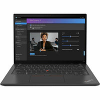 T14-4 I7-1355U 16GB 512GB Win10/11 Pro 3YPS Laptop