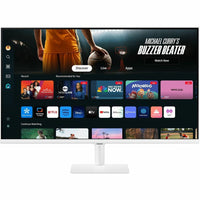 32" Smart Monitor M7 M70D UHD Smart TV Apps