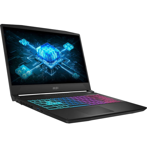 Gaming Laptops - Msi Katana 15 I7 4060 16GB 1TB 15.6 Inch Windows 11 Home Laptop