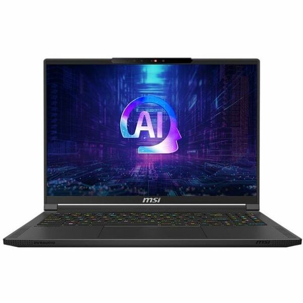 Stealth A16 AI R9 4060 32GB 1TB W11 16GB AI Gaming Laptop