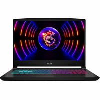 Katana 15 I7 16GB 1TB W11HP 15inch Laptop