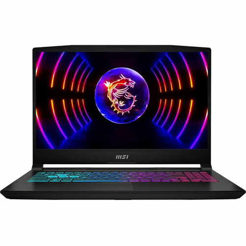 Gaming Laptops - Msi Katana 15 I7 16GB 1TB W11HP 15inch Laptop