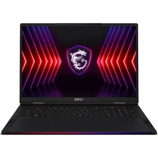 Raider 18 R9 4090 32GB 2TB W11HA Gaming Laptop