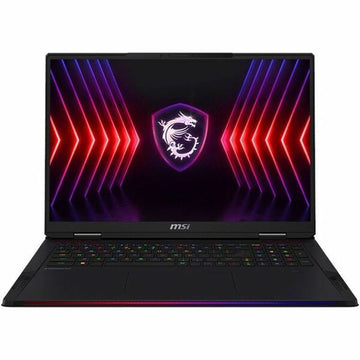 Raider 18 R9 4090 32GB 2TB W11HA Gaming Laptop