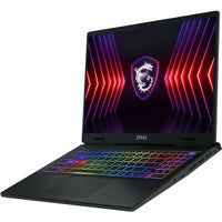 Sword 16 I7HX 4060 16GB 1TB 16inch FHD+ Gaming Notebook