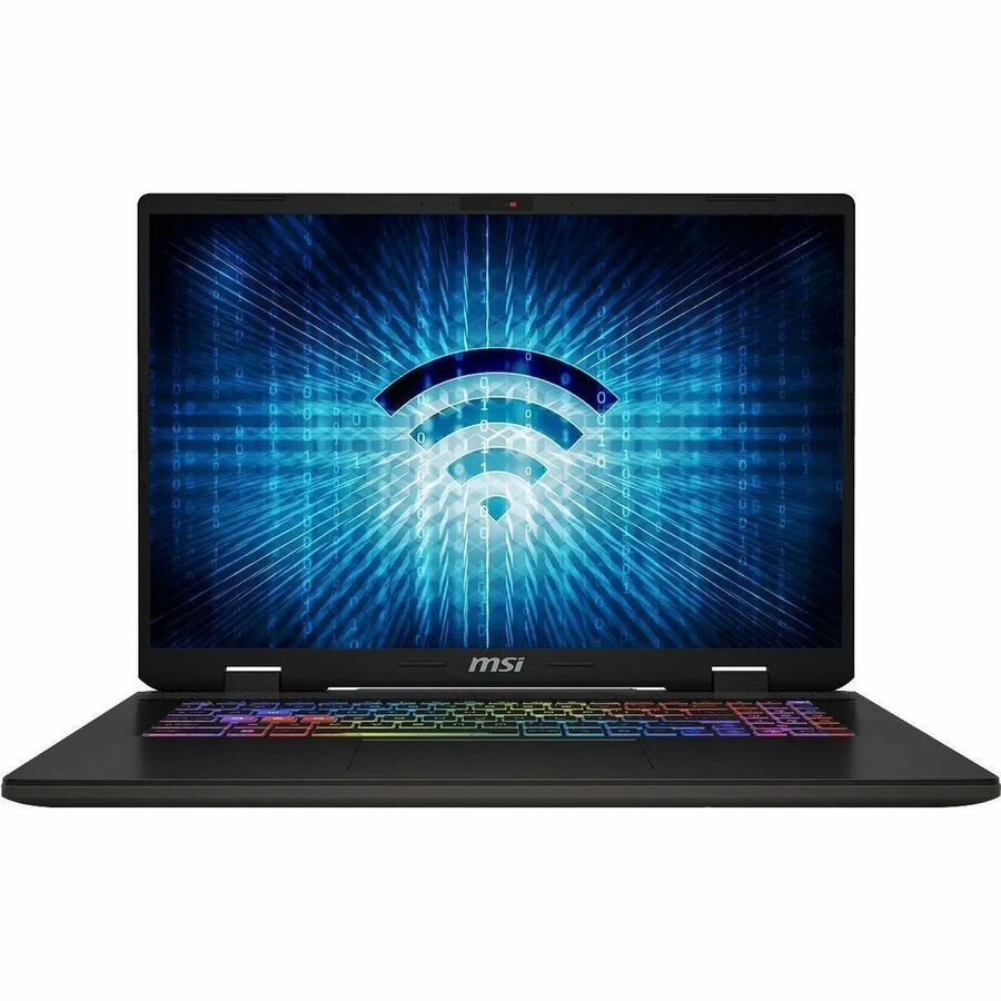 Sword 17 I7HX 4070 16GB 1TB 11th Gen Gaming Laptop