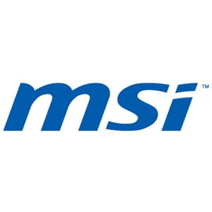 Laptops - Msi Modern 14 I7 16GB 512GB 14inch Core i7 Notebook