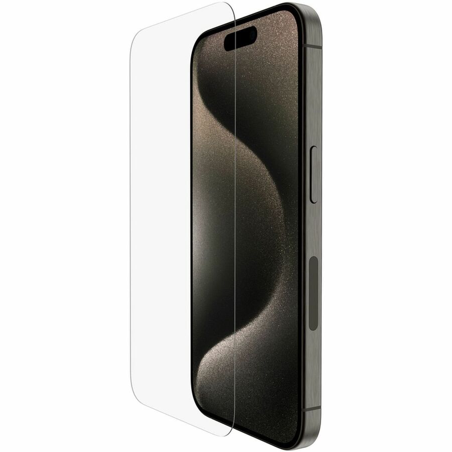 16Pro TemperedGlass Screen Protector for iPhone