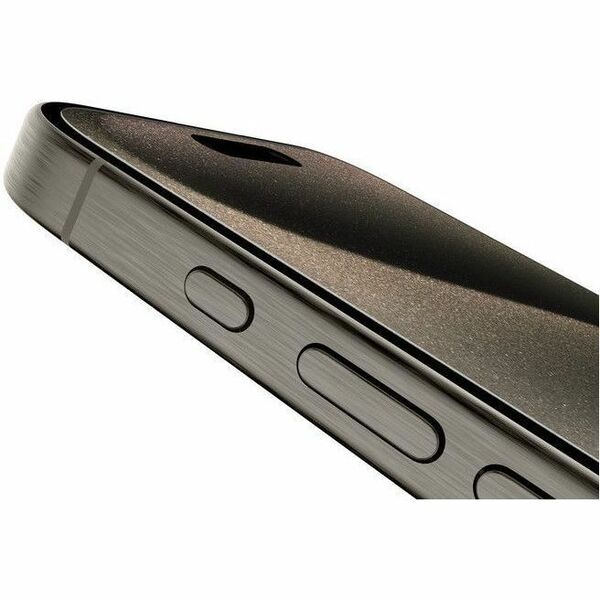 16Pro TemperedGlass Screen Protector for iPhone