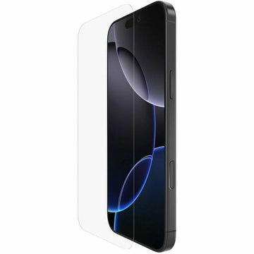 iPhone 16ProMAX TemperedGlass Screen Protector