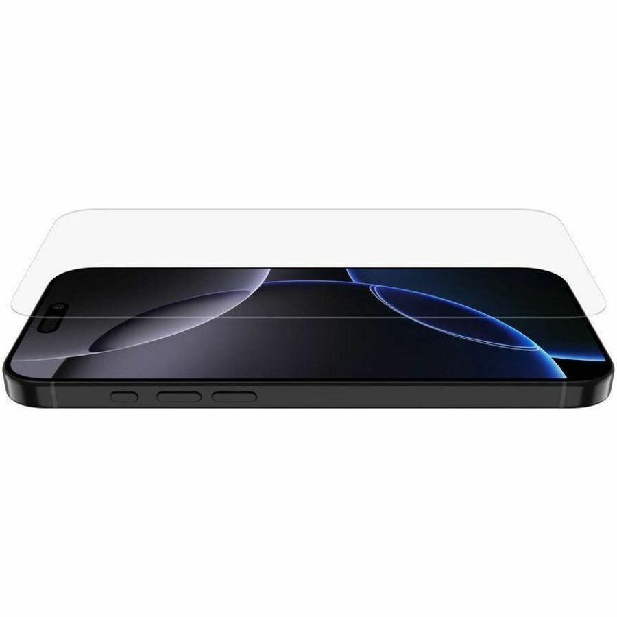 iPhone 16ProMAX TemperedGlass Screen Protector