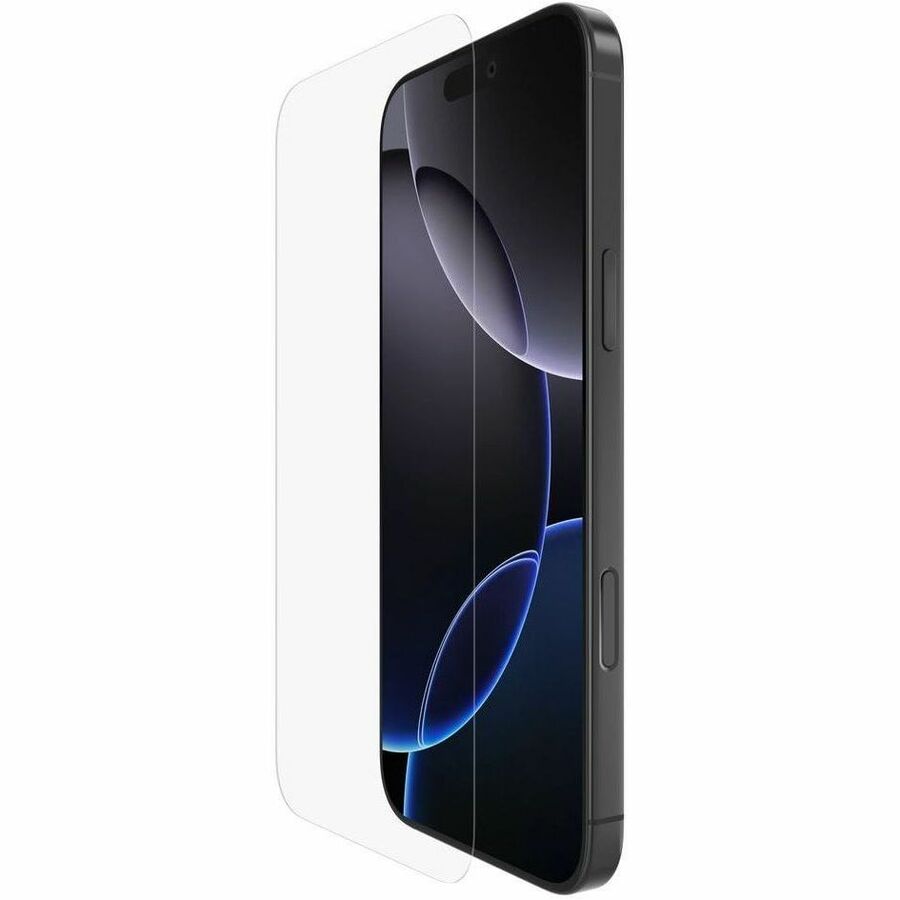 iPhone 16ProMAX TemperedGlass Screen Protector