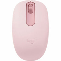 Bluetooth Mouse M196 Rose: Wireless, Comfortable, 12 Months Battery Life - Astromouse