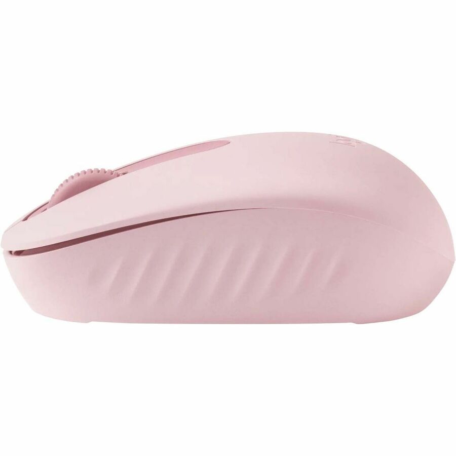 Bluetooth Mouse M196 Rose: Wireless, Comfortable, 12 Months Battery Life - Astromouse