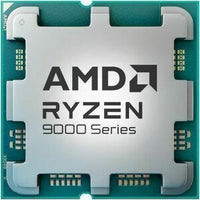 Ryzen 5 9600X 6-Core 5.40GHz CPU Socket AM5 Processor