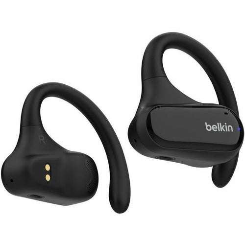 Audio - Belkin SoundForm ClearFit Open Ear True Wireless Earbuds