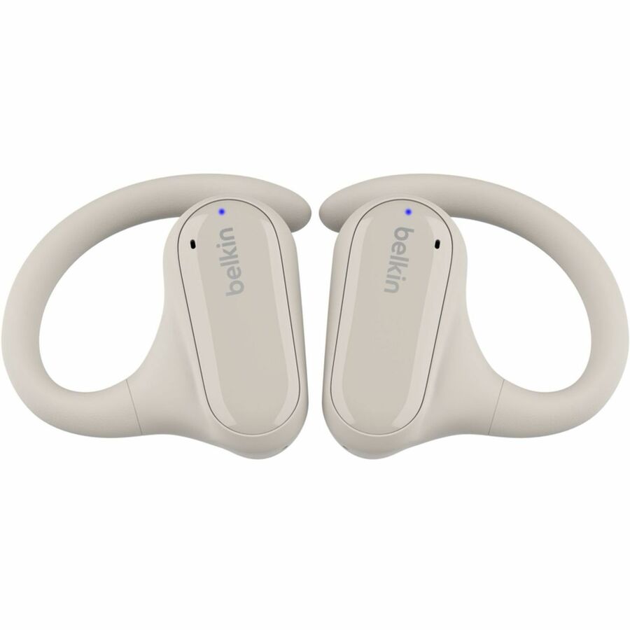 SoundForm ClearFit Open Ear True Wireless Open-Ear Earbuds