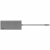 USB-C 8in1 Dual DisplayCore Hub