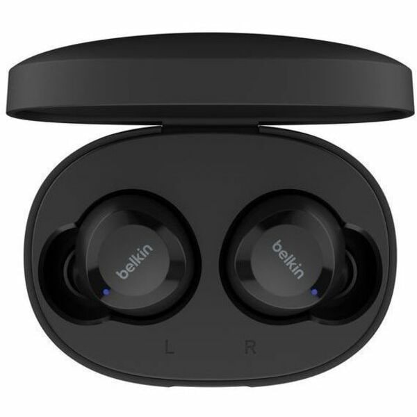 Soundform Bolt 2 True Wireless Headphone 28hr Bt 5.2 6mm Earbuds