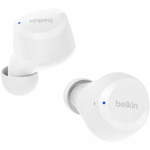 Audio - Belkin BOLT 2 True Wireless Headphones 28hr Bluetooth 5.2 6mm Drivers