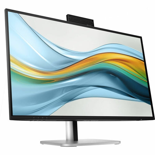 Computer Monitors - Hp S5 Pro 27inch QHD 527pm USB-C Conf Monitor