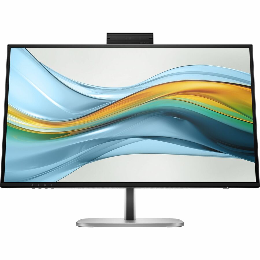 S5 Pro 27inch QHD 527pm USB-C Conf Monitor