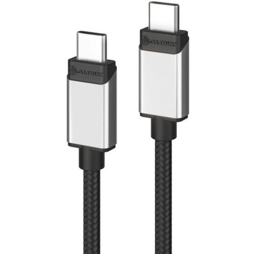 All Products - Alogic Ultra Fast + USB 2.0 USB-C to USB Charger Cable Bendable Premium Materials