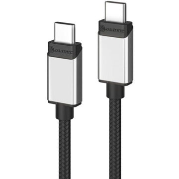 Ultra Fast Plus USB-C to USB 2.0 Cable for Rapid Data Transfer