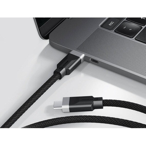 Fusion Series USB-C 3.2 Gen 2 to SuperSpeed 10Gbps Power Delivery Cable
