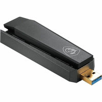 AX1800 Dual Band WiFi 6 USB Adapter