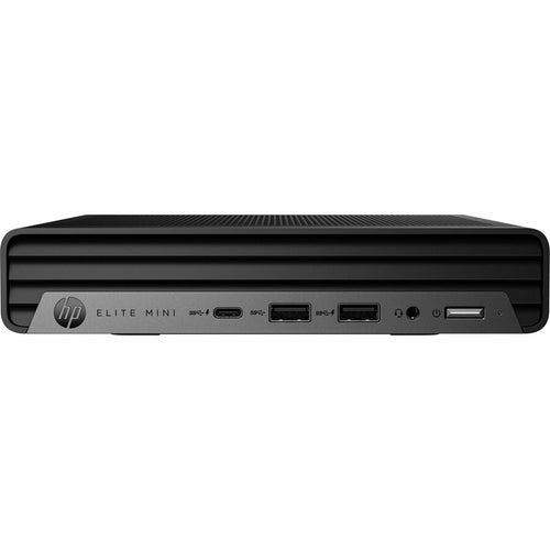 HP - Hp EliteMini 805 G8 R55600 16GB 512GB Ryzen Powerful PC