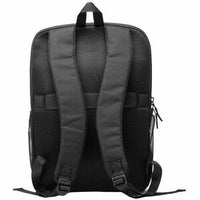 EQ Laptop Backpack 14IN Recycled Material Modern Design