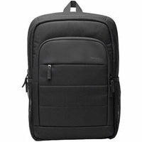 EQ Laptop Backpack 14IN Recycled Material Modern Design