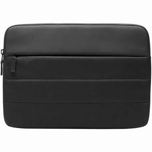 Laptops - Kensington EQ Laptop Sleeve 14IN Recycled Material Stylish Modern Protection