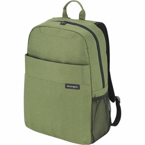 Laptops - Kensington Simply Portable Lite Backpck 16" GRE Backpack